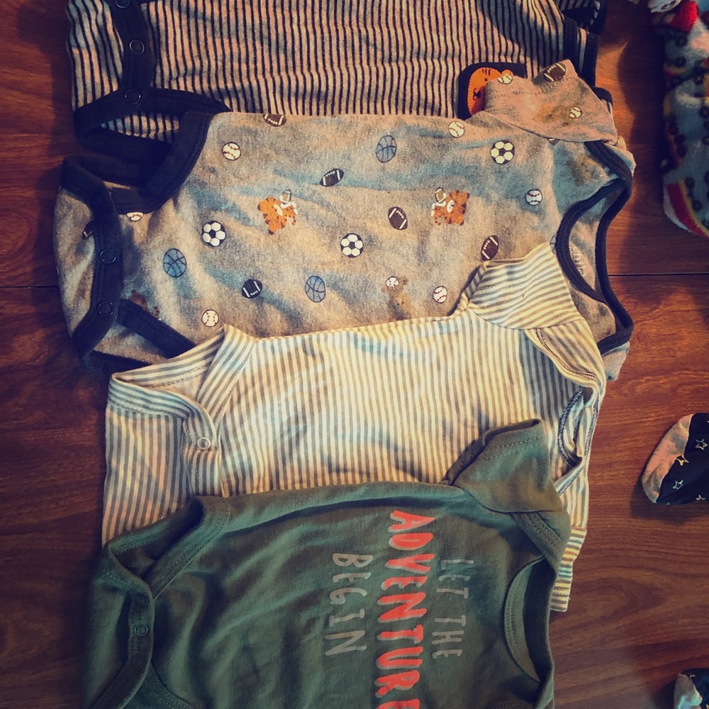 Onesies